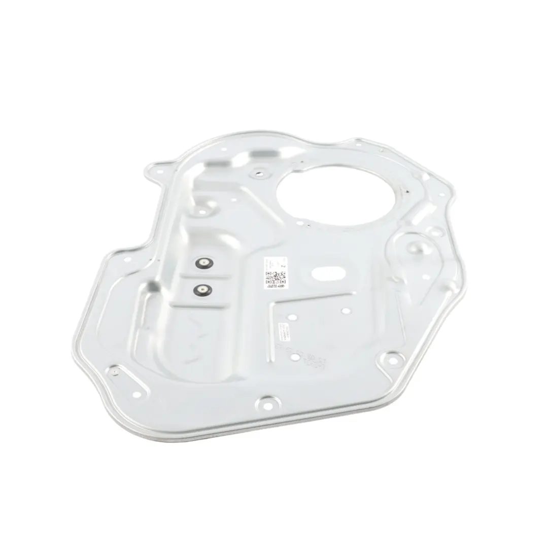 Front Door Trim Bracket Lifter Mount Carrier Left N/S to Ford B-Max with Part number AV11-R21123-AF Ford B-Max Front Door Trim Bracket Lifter Mount Carrier Left N/S - SKU AV11-R21123-AF - Part number AV11-R21123-AF