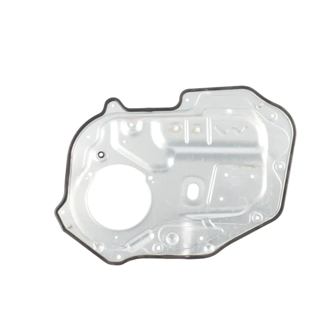 Ford B-Max Front Door Trim Bracket Lifter Mount Carrier Left N/S - SKU AV11-R21123-AF - Part number AV11-R21123-AF