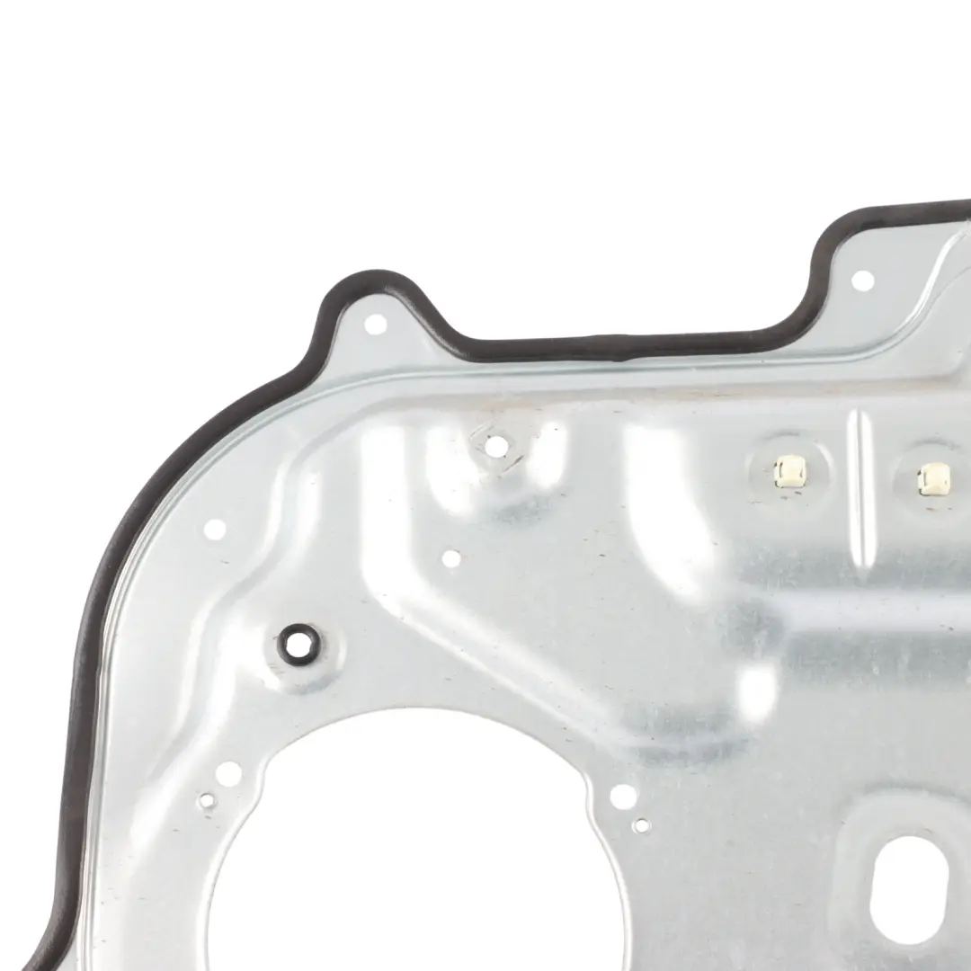 Ford B-Max Front Door Trim Bracket Lifter Mount Carrier Left N/S - SKU AV11-R21123-AF - Part number AV11-R21123-AF