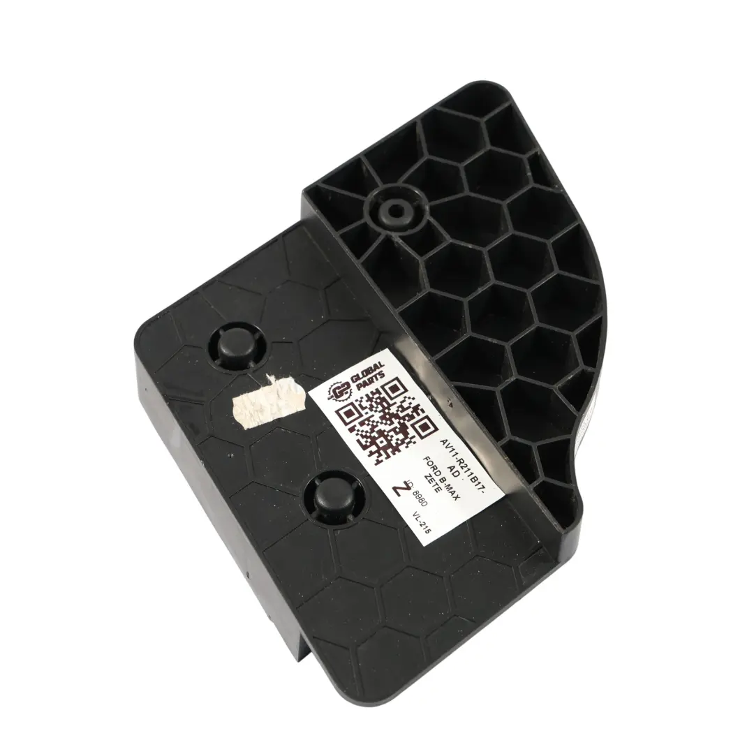 Ford B-Max Couvre-Porte Moulure Panneau Avant Gauche - SKU AV11-R211B17-AD - Numéro de pièce AV11-R211B17-AD