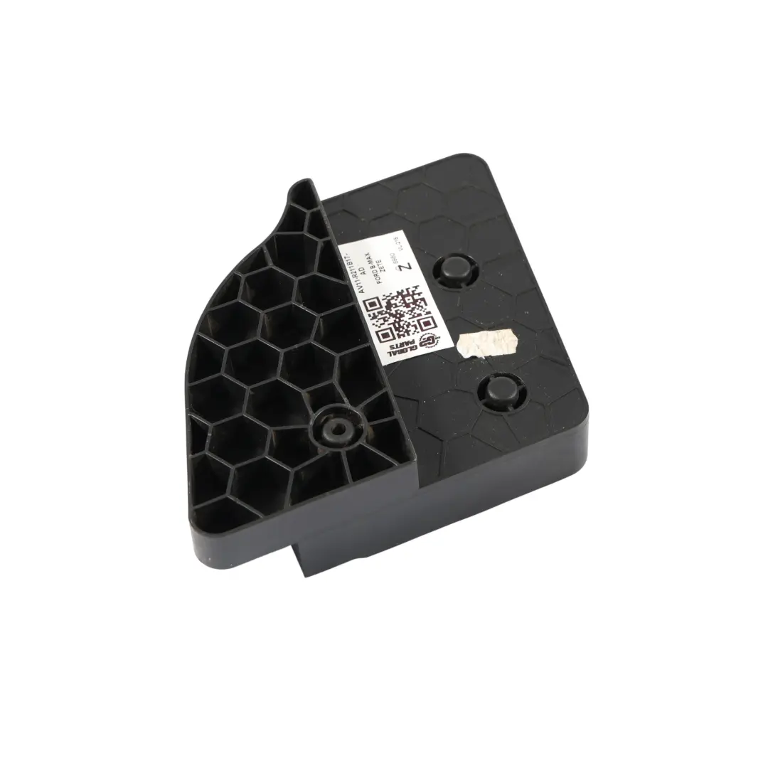 Ford B-Max Door Covering Cap Moulding Panel Front Left N/S - SKU AV11-R211B17-AD - Part number AV11-R211B17-AD