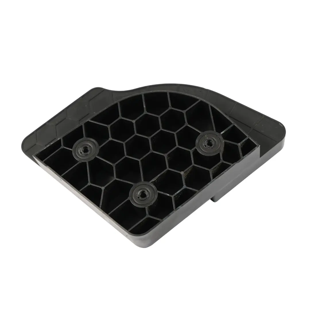 Ford B-Max Panel De Moldura Tapa De Puerta Delantero Izquierdo - SKU AV11-R211B17-AD - Número de pieza AV11-R211B17-AD