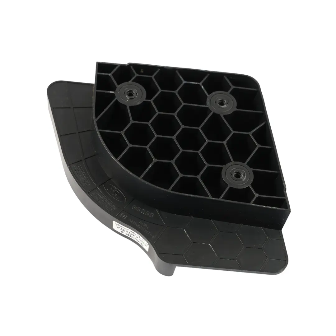 Türverkleidung Kappe Zierleiste Vorne Links für Ford B-Max mit Teilenummer AV11-R211B17-AD Ford B-Max Türverkleidung Kappe Zierleiste Vorne Links - SKU AV11-R211B17-AD - Teilenummer AV11-R211B17-AD