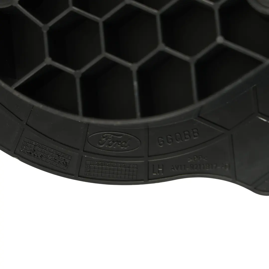 Ford B-Max Pannello Di Rivestimento Porta Anteriore Sinistro - SKU AV11-R211B17-AD - Numero di parte AV11-R211B17-AD