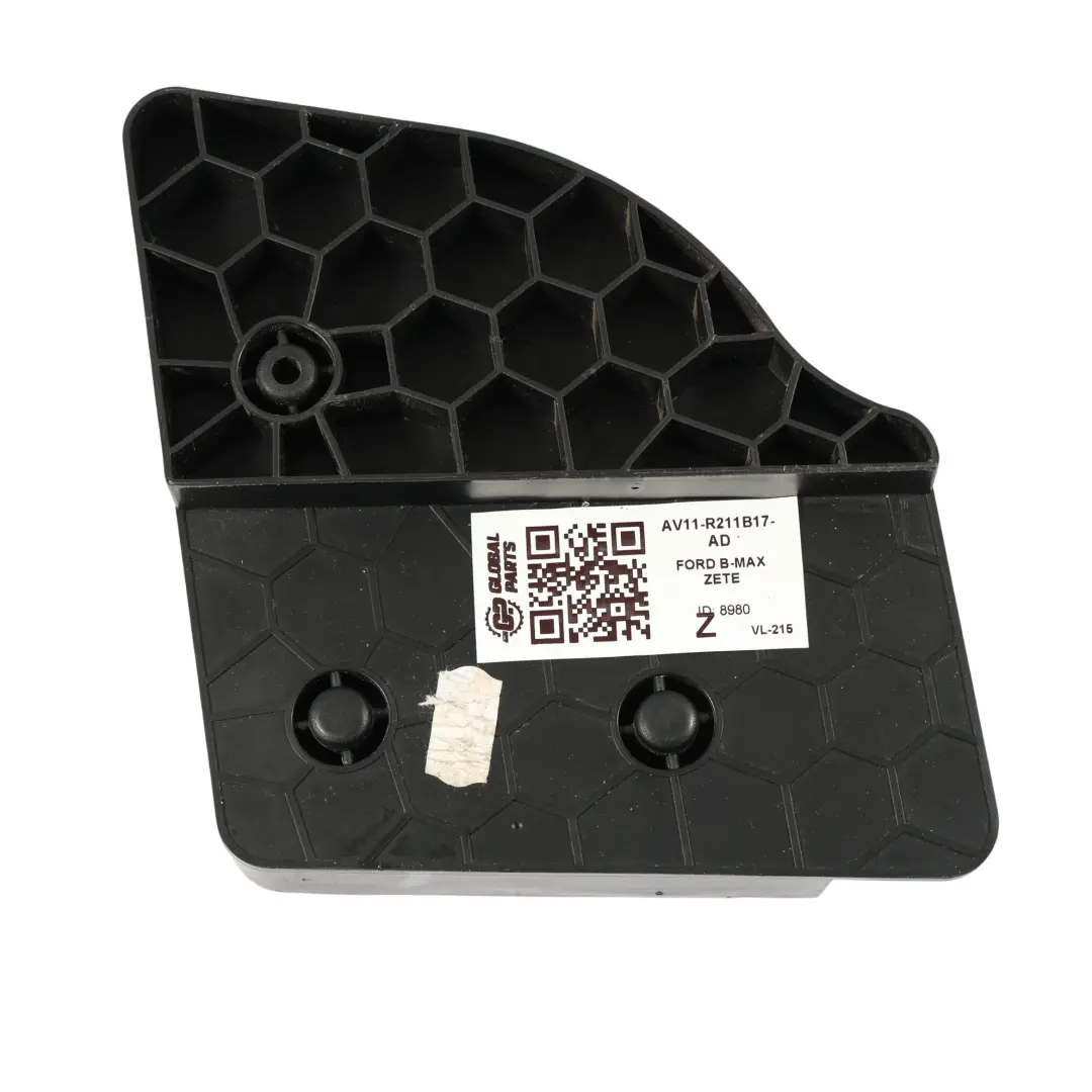 Couvre-Porte Moulure Panneau Avant Gauche pour Ford B-Max à propos du numéro de pièce AV11-R211B17-AD Ford B-Max Couvre-Porte Moulure Panneau Avant Gauche - SKU AV11-R211B17-AD - Numéro de pièce AV11-R211B17-AD