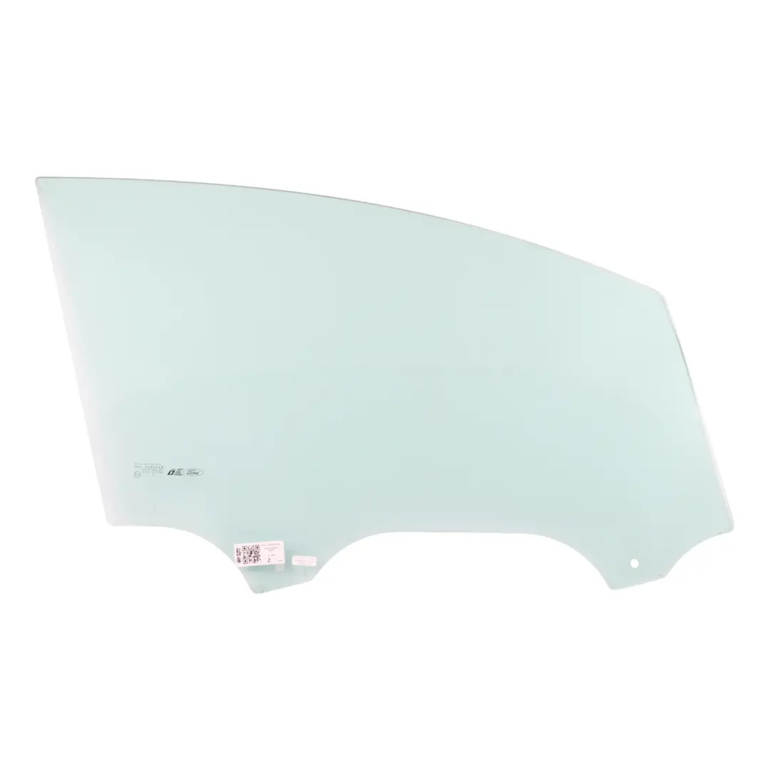 Window Glass Door Front Right O/S Glazing Green AS2 to Ford B-Max with Part number AV11-R21410-AB Ford B-Max Window Glass Door Front Right O/S Glazing Green AS2 - SKU AV11-R21410-AB - Part number AV11-R21410-AB