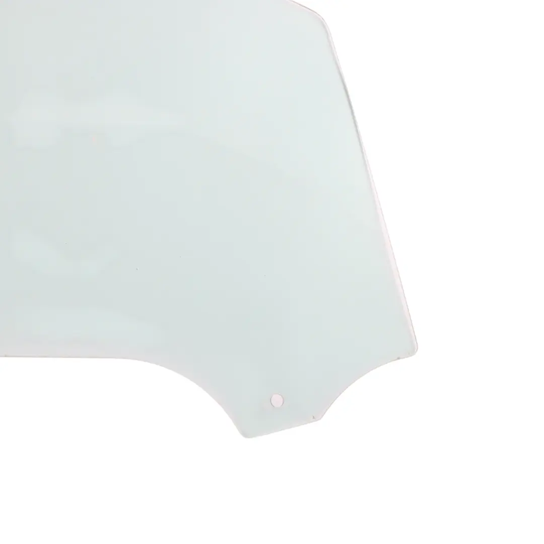 Ford B-Max Window Glass Door Front Right O/S Glazing Green AS2 - SKU AV11-R21410-AB - Part number AV11-R21410-AB