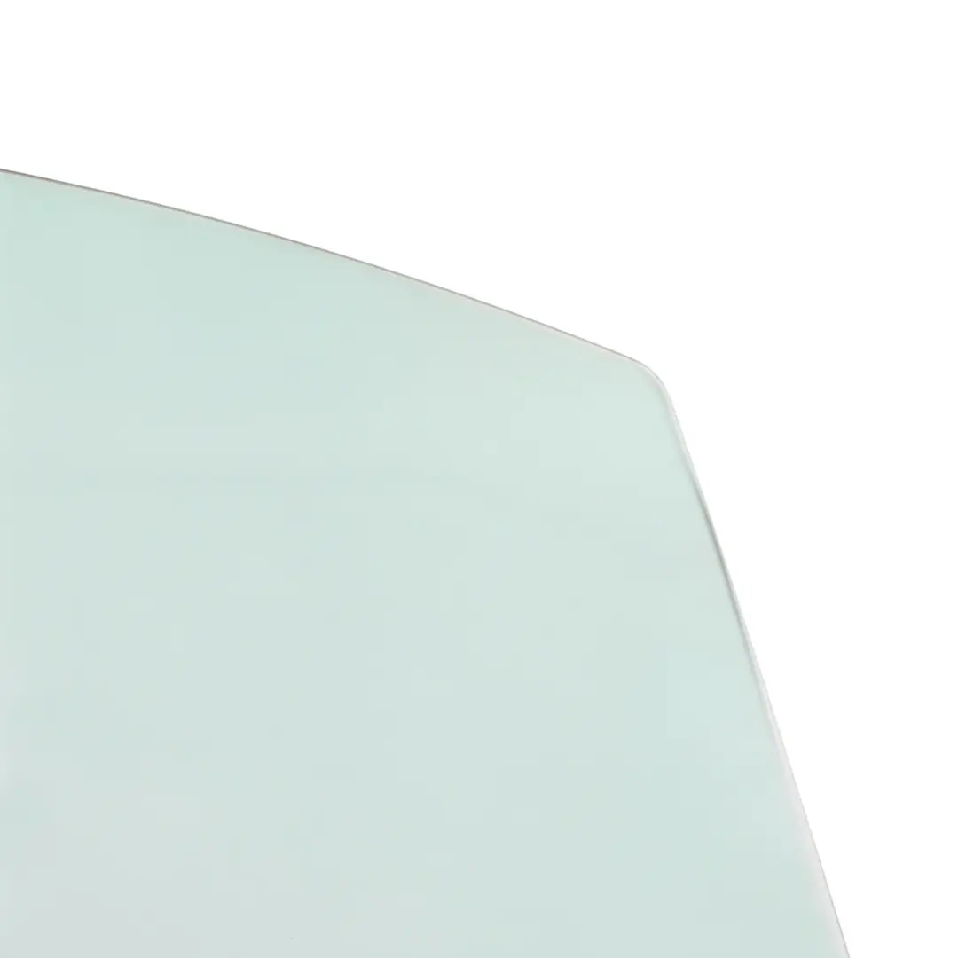 Ford B-Max Window Glass Door Front Right O/S Glazing Green AS2 - SKU AV11-R21410-AB - Part number AV11-R21410-AB