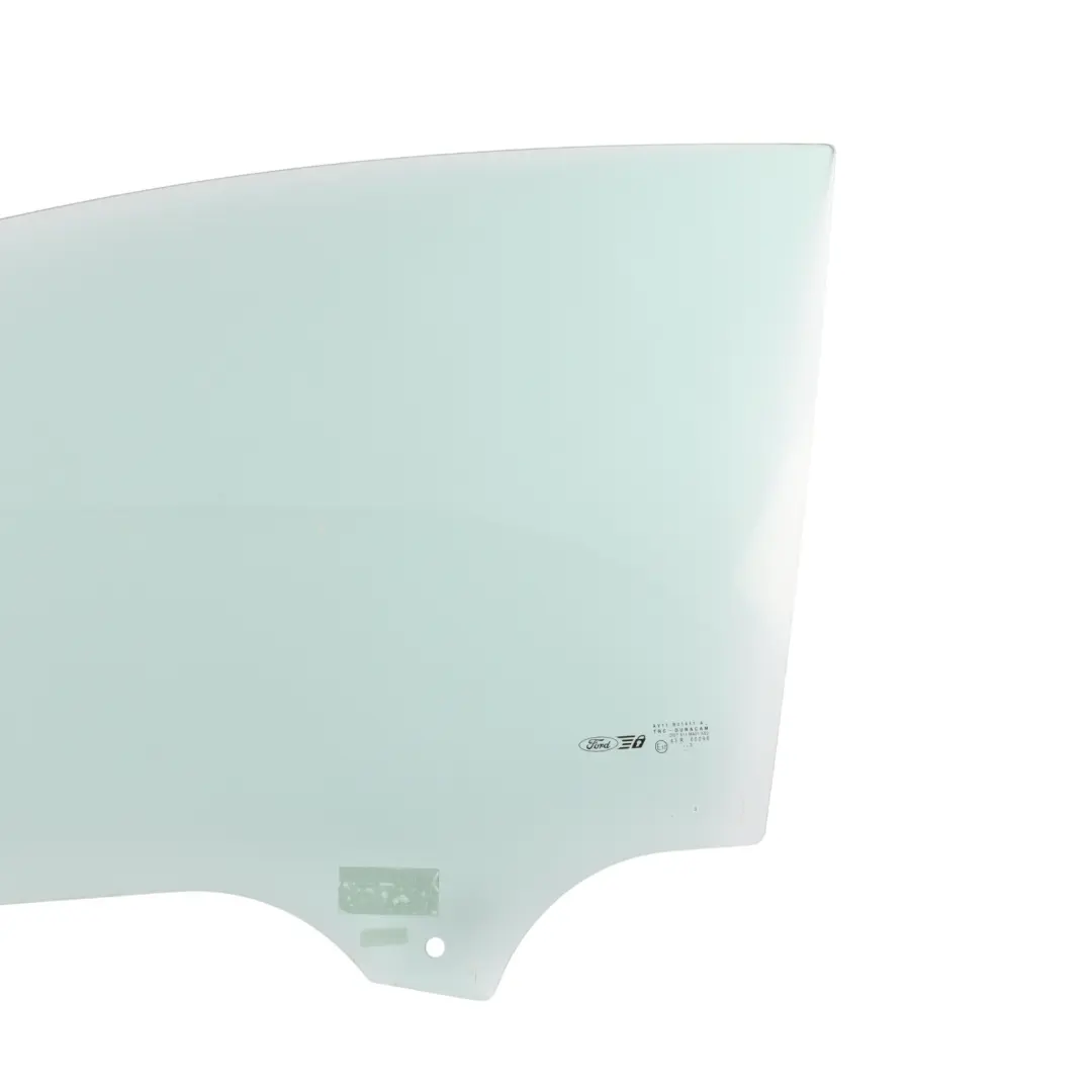 Fenster Glas Tür Vorne Links Verglasung Grün AS2 für Ford B-Max mit Teilenummer AV11-R21411-AB Ford B-Max Fenster Glas Tür Vorne Links Verglasung Grün AS2 - SKU AV11-R21411-AB - Teilenummer AV11-R21411-AB