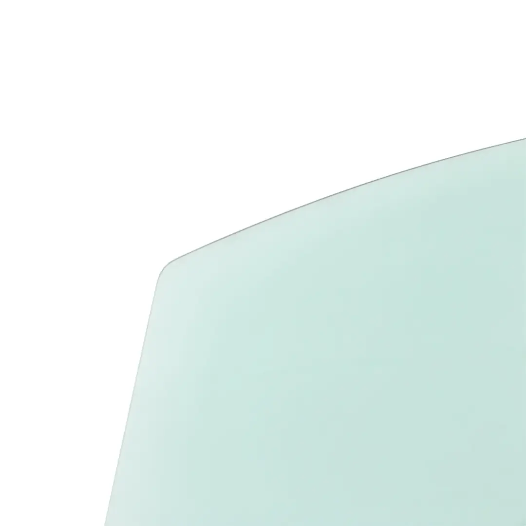 Ford B-Max Window Glass Door Front Left N/S Glazing Green AS2 - SKU AV11-R21411-AB - Part number AV11-R21411-AB