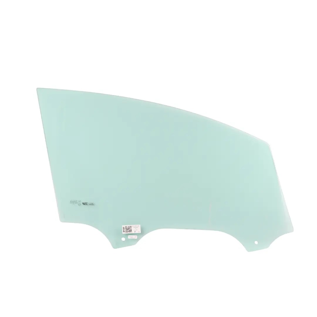 Szyba Drzwi Lewy Przód Glazing Green AS2 do Ford B-Max o numerze AV11-R21411-AB Ford B-Max Szyba Drzwi Lewy Przód Glazing Green AS2 - SKU AV11-R21411-AB - Numer Części AV11-R21411-AB