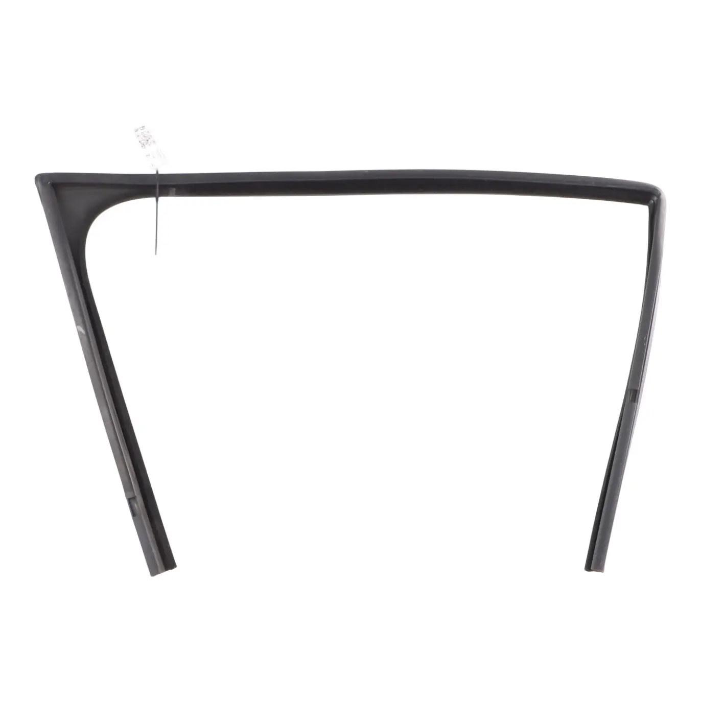 Ford B-Max Door Window Guide Seal Gasket Rubber Front Right O/S AV11-R21510-AE