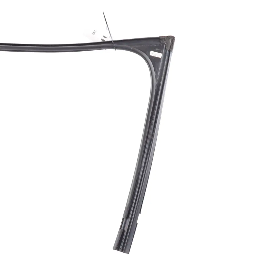 Ford B-Max Door Window Guide Seal Gasket Rubber Front Right O/S - SKU AV11-R21510-AE - Part number AV11-R21510-AE