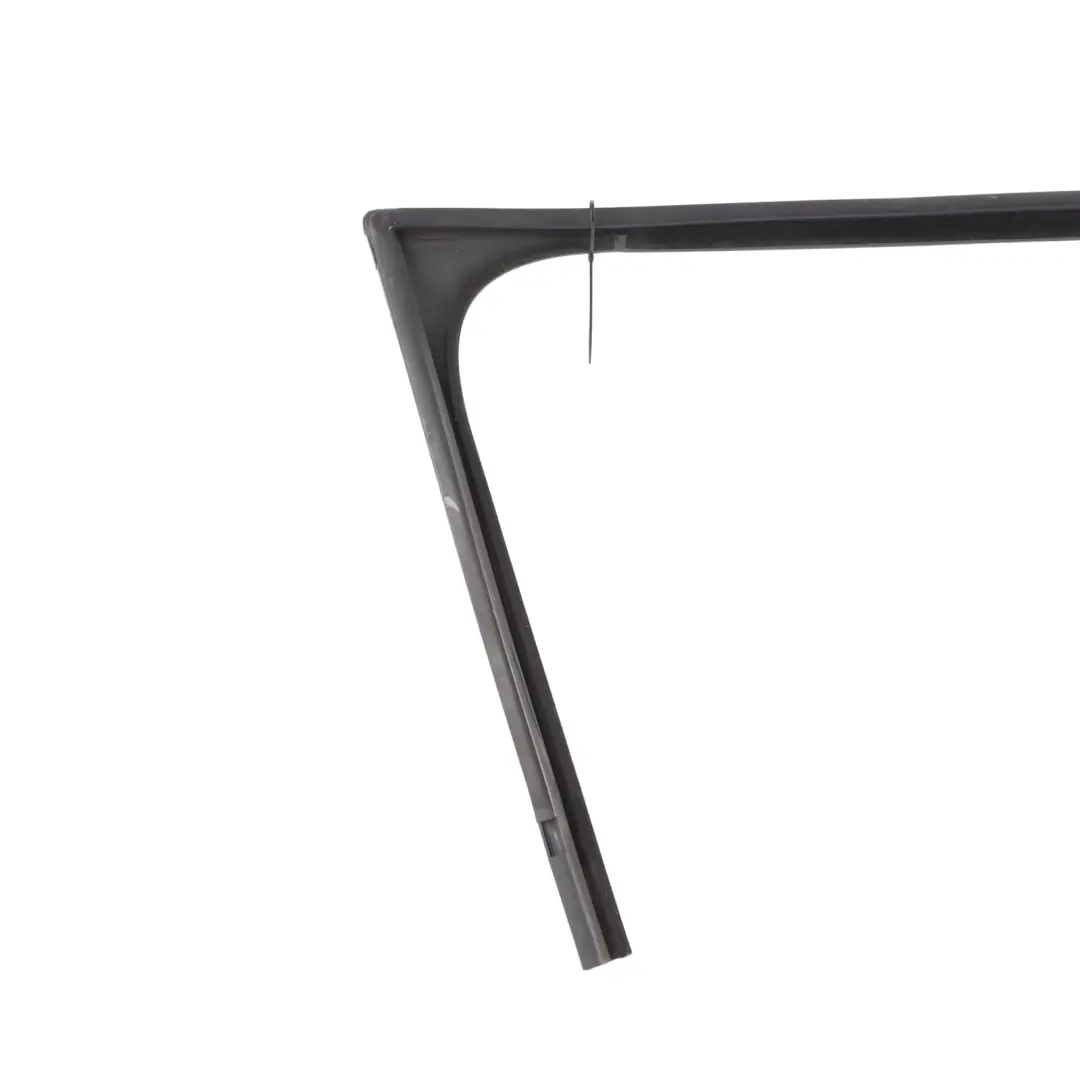 Ford B-Max Door Window Guide Seal Gasket Rubber Front Right O/S - SKU AV11-R21510-AE - Part number AV11-R21510-AE