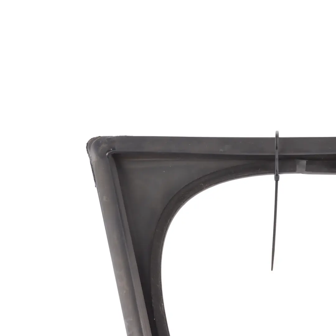 Ford B-Max Door Window Guide Seal Gasket Rubber Front Right O/S - SKU AV11-R21510-AE - Part number AV11-R21510-AE