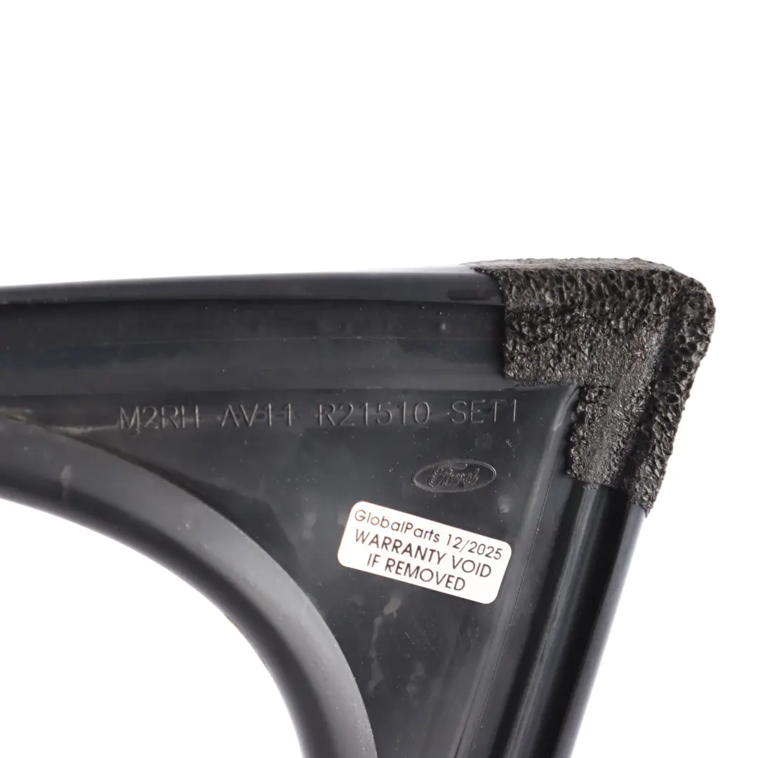 Ford B-Max Door Window Guide Seal Gasket Rubber Front Right O/S - SKU AV11-R21510-AE - Part number AV11-R21510-AE