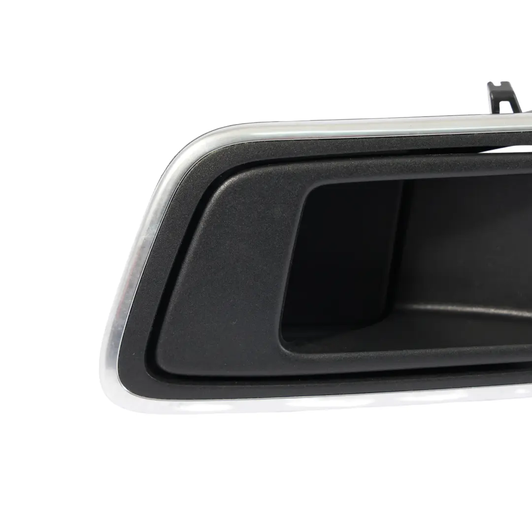 Mk1 Front Inner Door Handle Grab Opener Left N/S to Ford B-Max with Part number AV11-R22601-CC Ford B-Max Mk1 Front Inner Door Handle Grab Opener Left N/S - SKU AV11-R22601-CC - Part number AV11-R22601-CC