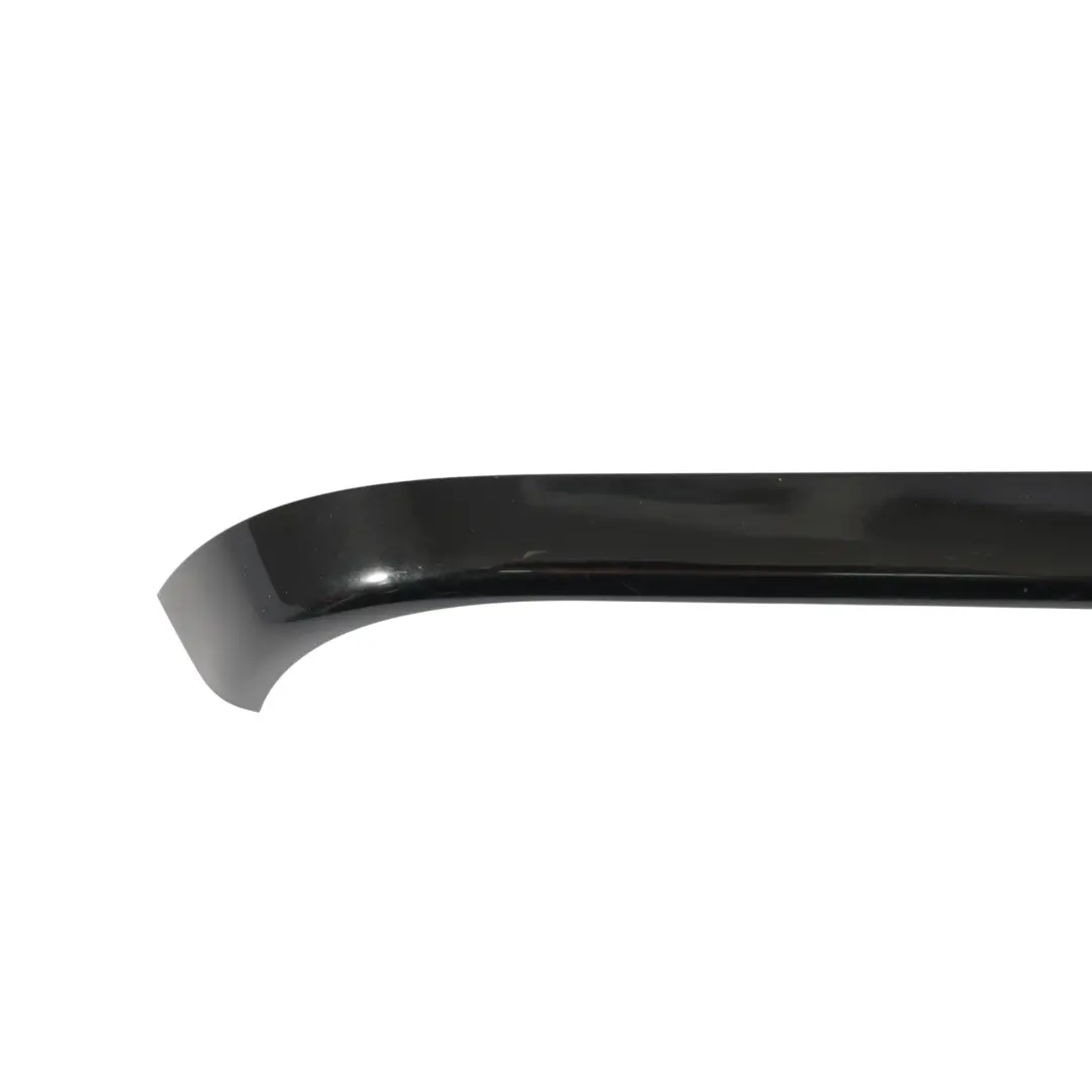 Ford B-Max Interior Door Panel Trim Strip Cover Front Left N/S - SKU AV11-R24185-BBW - Part number AV11-R24185-BBW