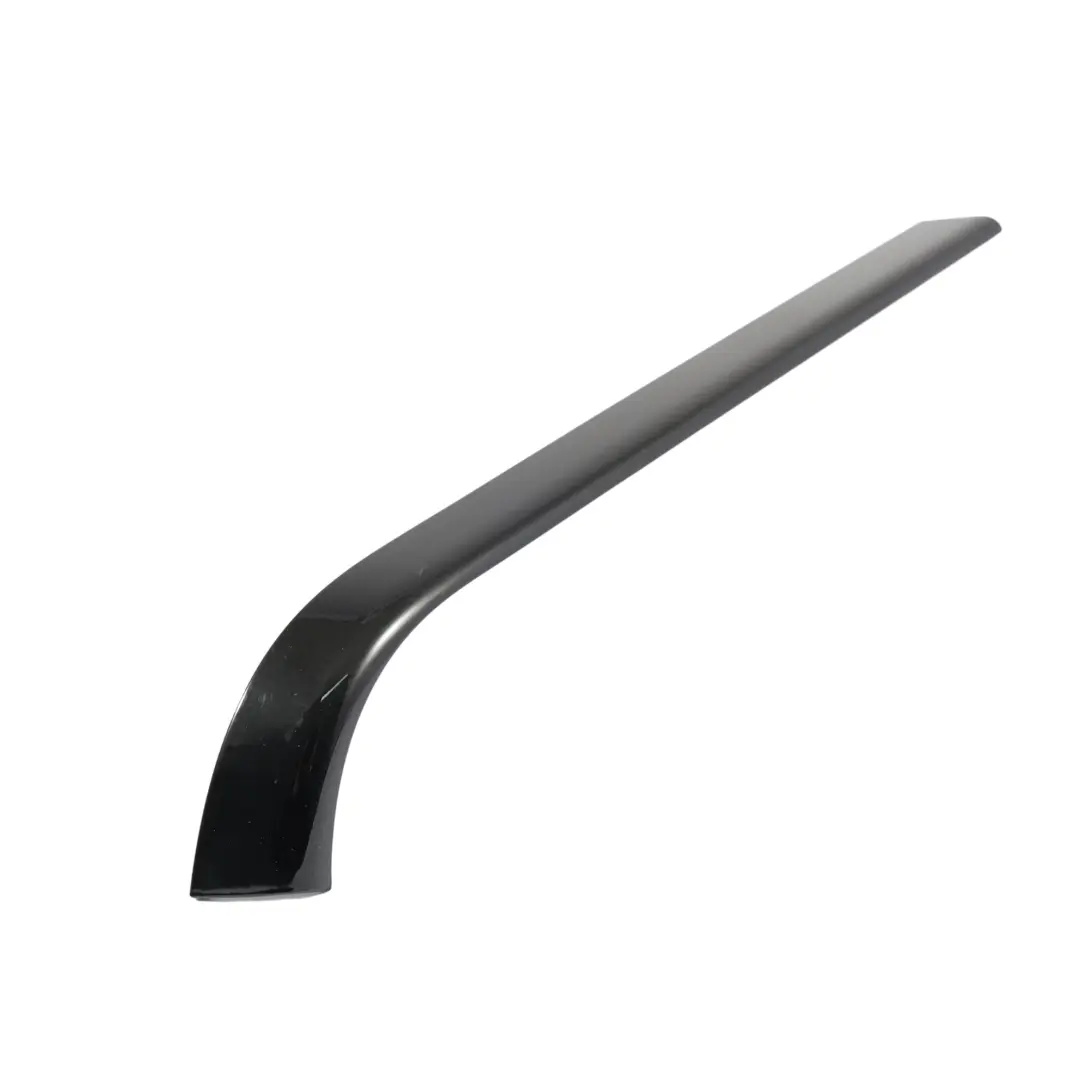 Ford B-Max Wewnętrzna Listwa Osłona Panel Drzwi Przód Lewa - SKU AV11-R24185-BBW - Numer Części AV11-R24185-BBW