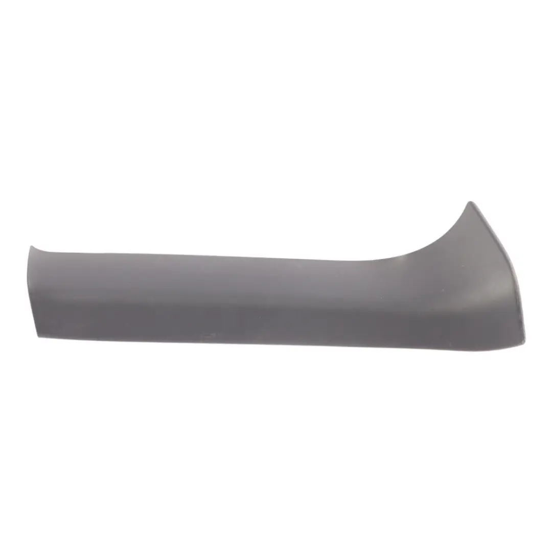 Ford B-Max Rear B-Pillar Trim Cover Panel Column Right O/S - SKU AV11-R24582-AEW - Part number AV11-R24582-AEW