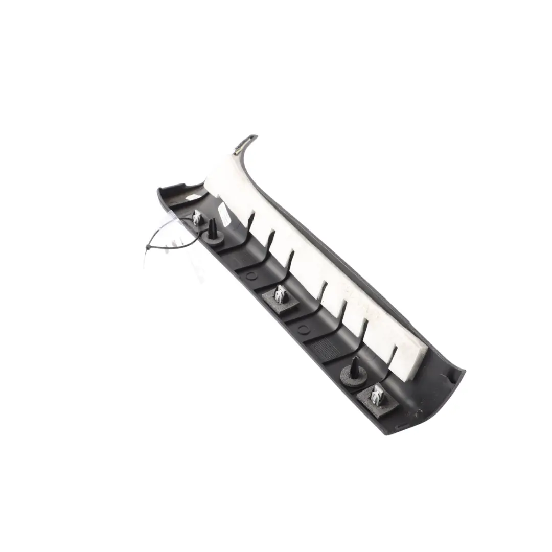 Ford B-Max Rear B-Pillar Trim Cover Panel Column Right O/S - SKU AV11-R24582-AEW - Part number AV11-R24582-AEW