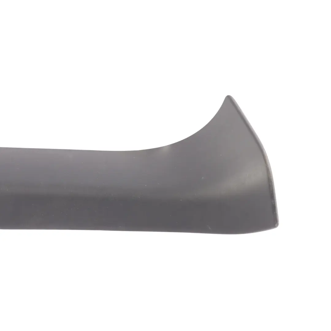 Ford B-Max Rear B-Pillar Trim Cover Panel Column Right O/S - SKU AV11-R24582-AEW - Part number AV11-R24582-AEW