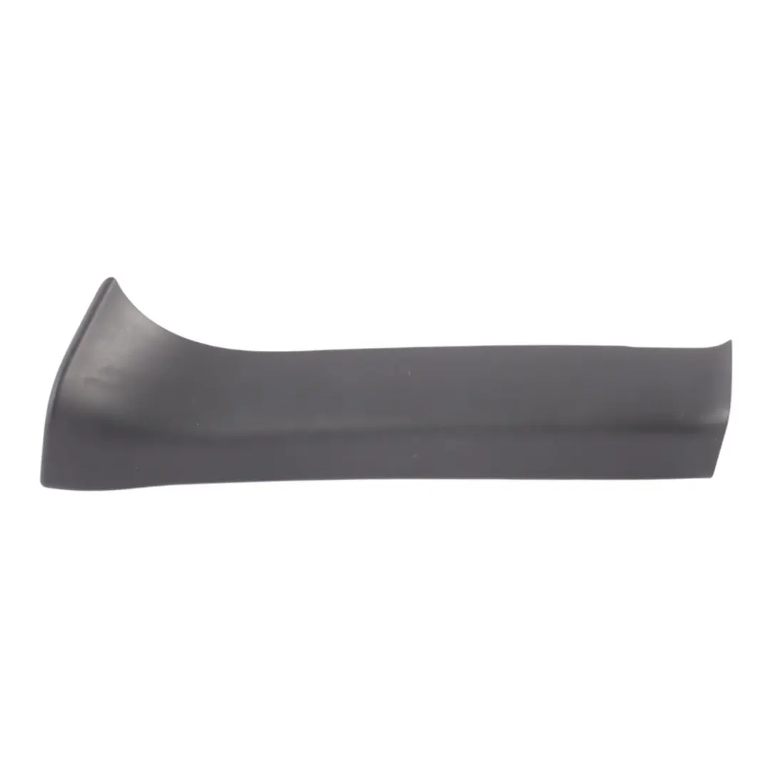 Ford B-Max B-Säule Verkleidung Hinten Links - SKU AV11-R24583-AEW - Teilenummer AV11-R24583-AEW
