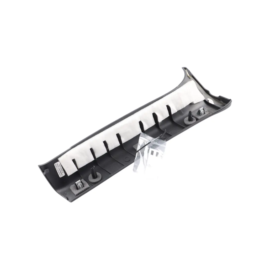 Ford B-Max Rear B-Pillar Trim Cover Panel Column Left N/S - SKU AV11-R24583-AEW - Part number AV11-R24583-AEW