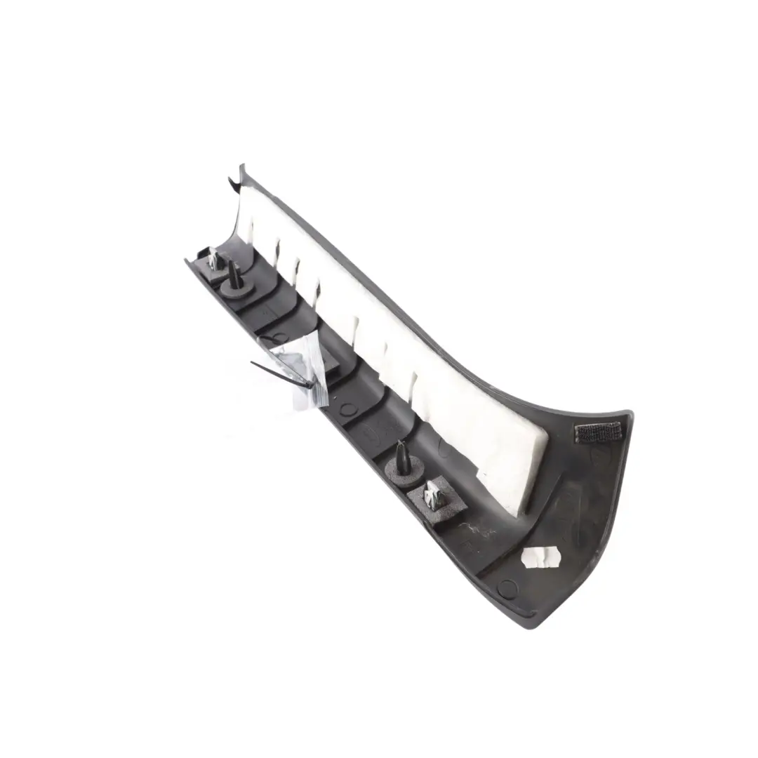 B-Pillar Trim Cover Panel Column Left N/S to Ford B-Max Rear with Part number AV11-R24583-AEW Ford B-Max Rear B-Pillar Trim Cover Panel Column Left N/S - SKU AV11-R24583-AEW - Part number AV11-R24583-AEW