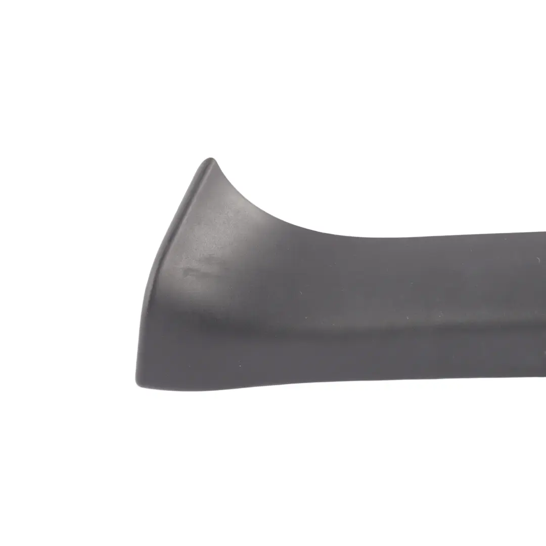 B-Pillar Trim Cover Panel Column Left N/S to Ford B-Max Rear with Part number AV11-R24583-AEW Ford B-Max Rear B-Pillar Trim Cover Panel Column Left N/S - SKU AV11-R24583-AEW - Part number AV11-R24583-AEW