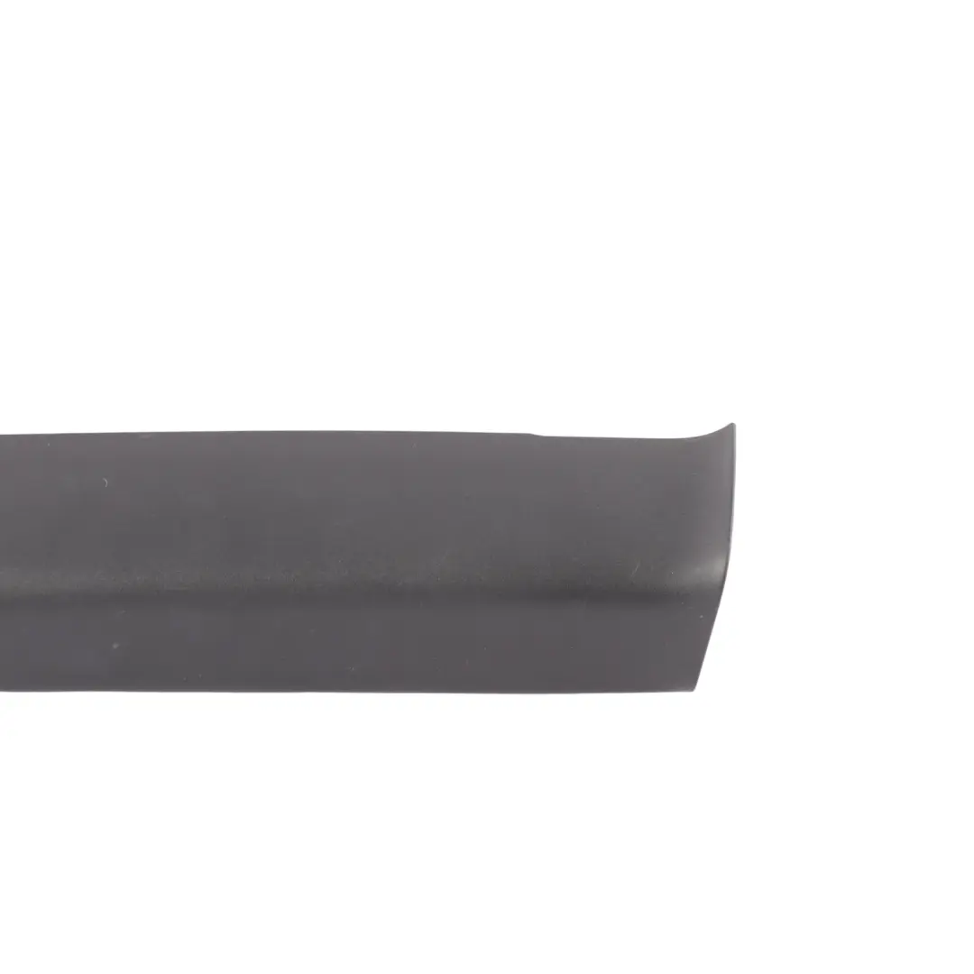 Ford B-Max Rear B-Pillar Trim Cover Panel Column Left N/S - SKU AV11-R24583-AEW - Part number AV11-R24583-AEW