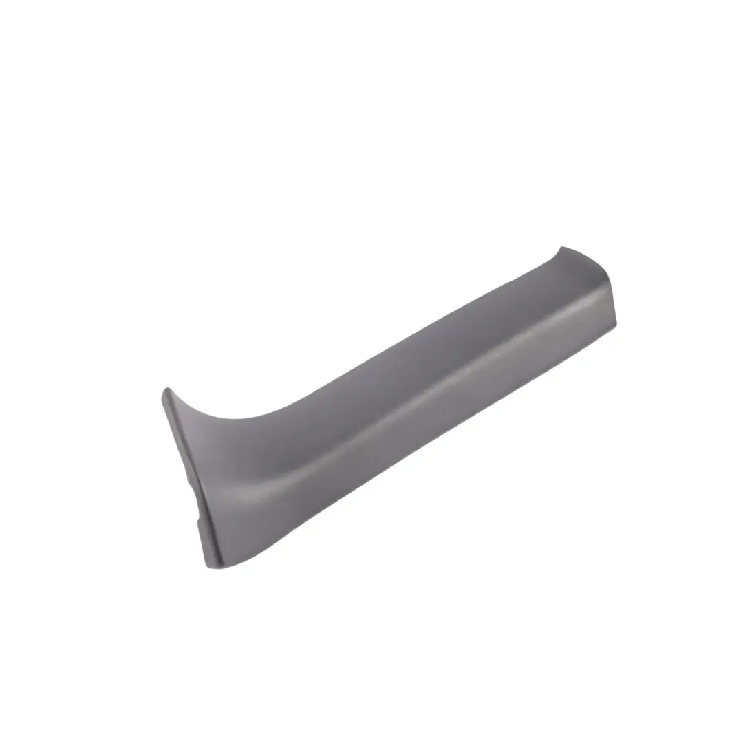 Ford B-Max Rear B-Pillar Trim Cover Panel Column Left N/S - SKU AV11-R24583-AEW - Part number AV11-R24583-AEW