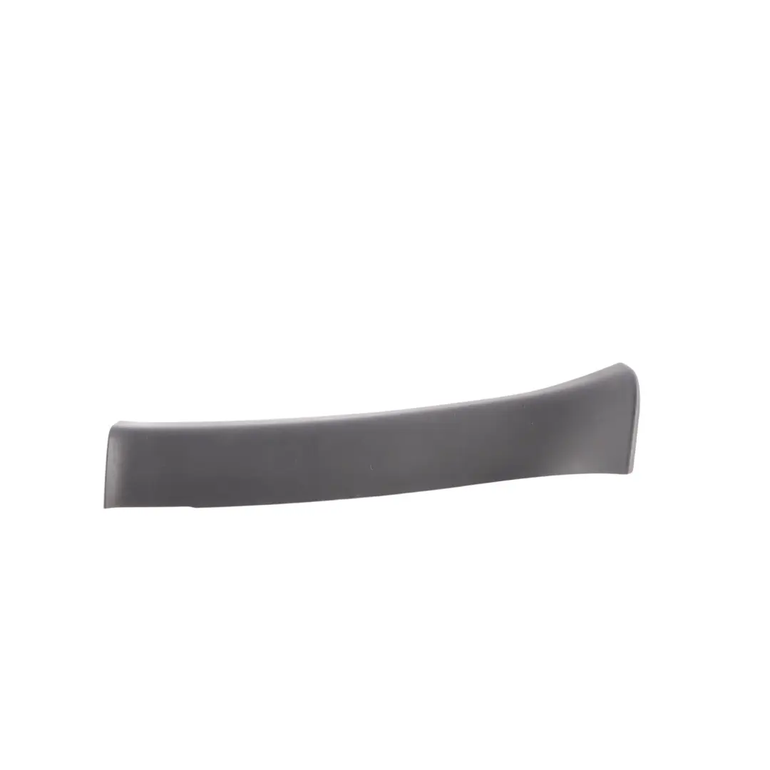 B-Pillar Trim Cover Panel Column Left N/S to Ford B-Max Rear with Part number AV11-R24583-AEW Ford B-Max Rear B-Pillar Trim Cover Panel Column Left N/S - SKU AV11-R24583-AEW - Part number AV11-R24583-AEW