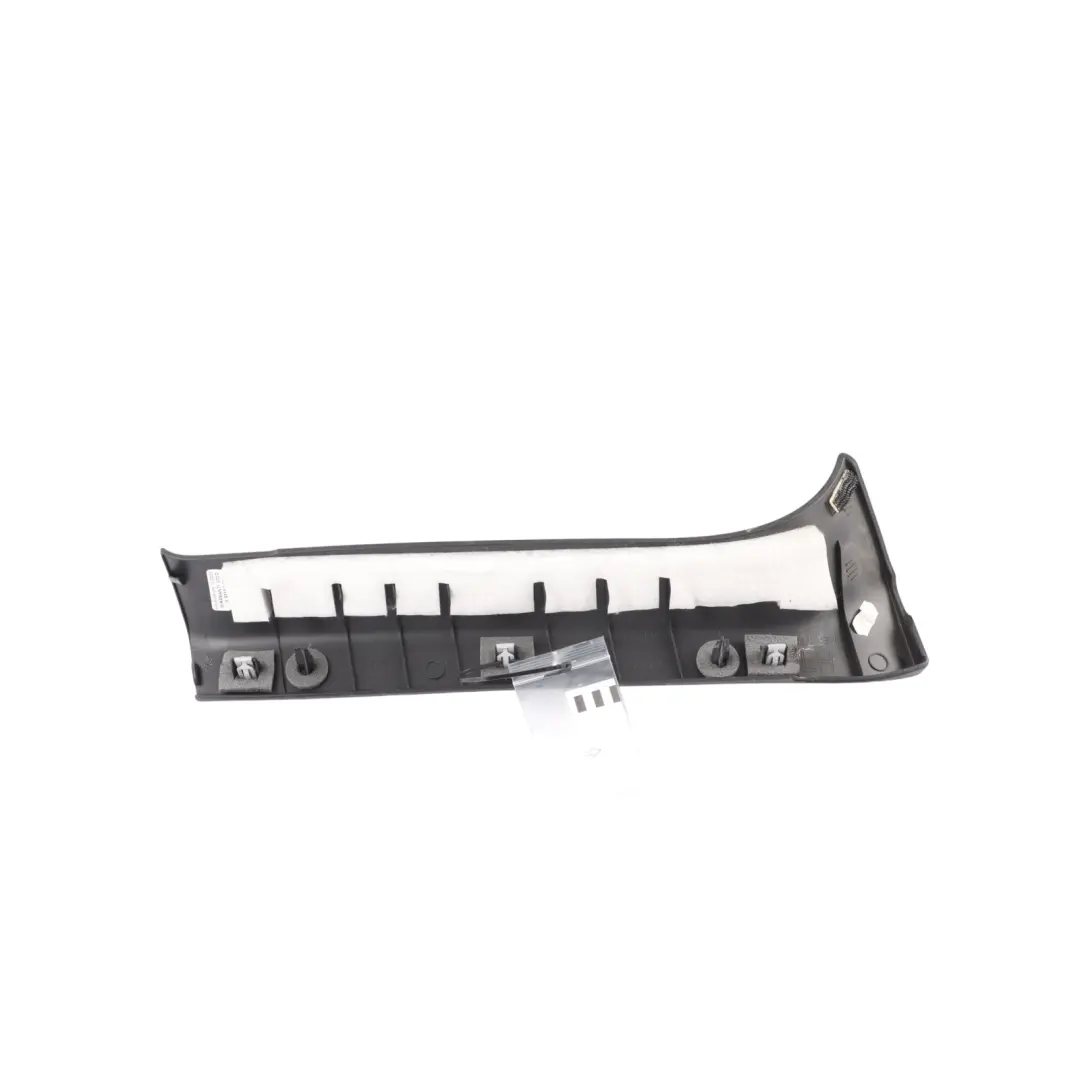 Rivestimento Montante B Posteriore Sinistro per Ford B-Max con numero di parte AV11-R24583-AEW Ford B-Max Rivestimento Montante B Posteriore Sinistro - SKU AV11-R24583-AEW - Numero di parte AV11-R24583-AEW