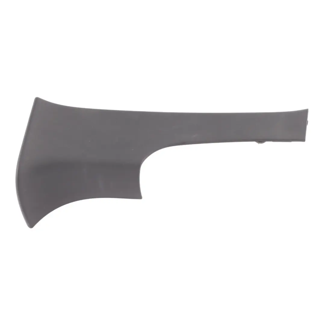 Ford B-Max Rear B-Pillar Trim Cover Panel Column Left N/S AV11-R24583-BD - SKU AV11-R24583-BDW - Part number AV11-R24583-BDW