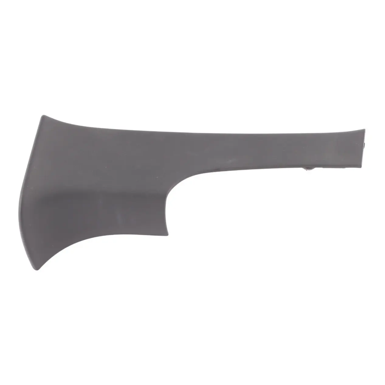 Ford B-Max Rear B-Pillar Trim Cover Panel Column Left N/S AV11-R24583-BD