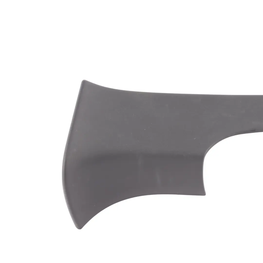 Ford B-Max Rear B-Pillar Trim Cover Panel Column Left N/S AV11-R24583-BD - SKU AV11-R24583-BDW - Part number AV11-R24583-BDW