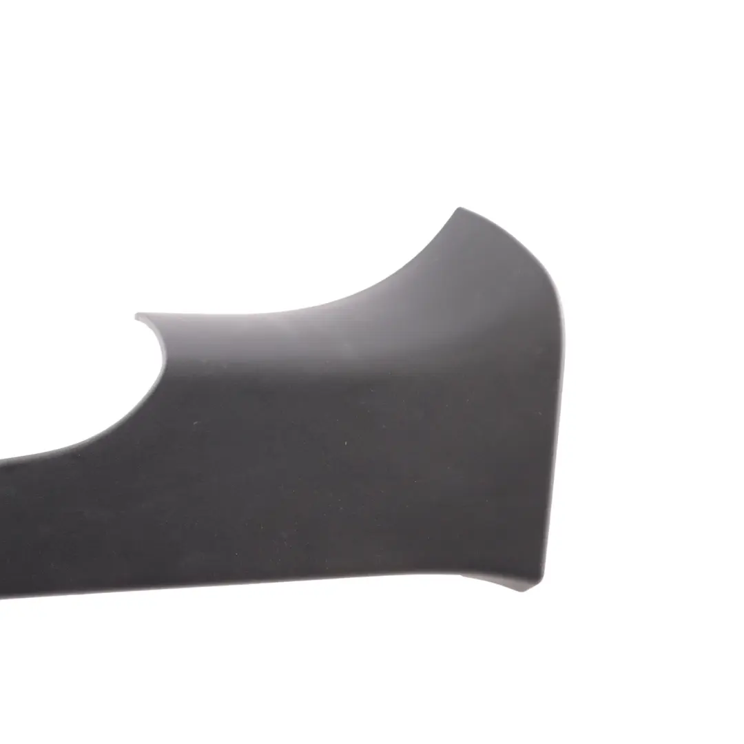 Ford B-Max Rear B-Pillar Trim Cover Panel Column Left N/S AV11-R24583-BD - SKU AV11-R24583-BDW - Part number AV11-R24583-BDW