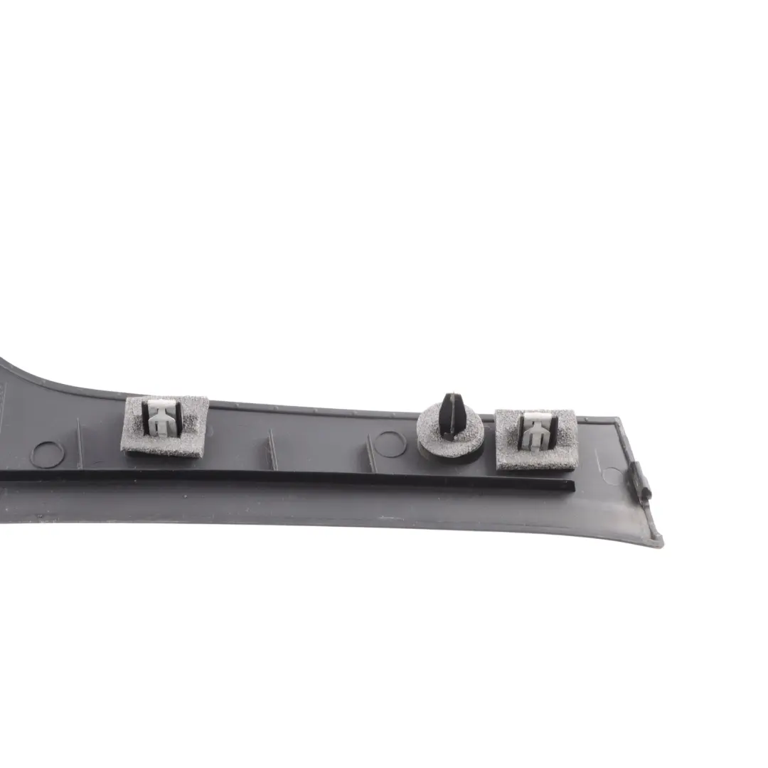 Ford B-Max Rear B-Pillar Trim Cover Panel Column Left N/S AV11-R24583-BD - SKU AV11-R24583-BDW - Part number AV11-R24583-BDW