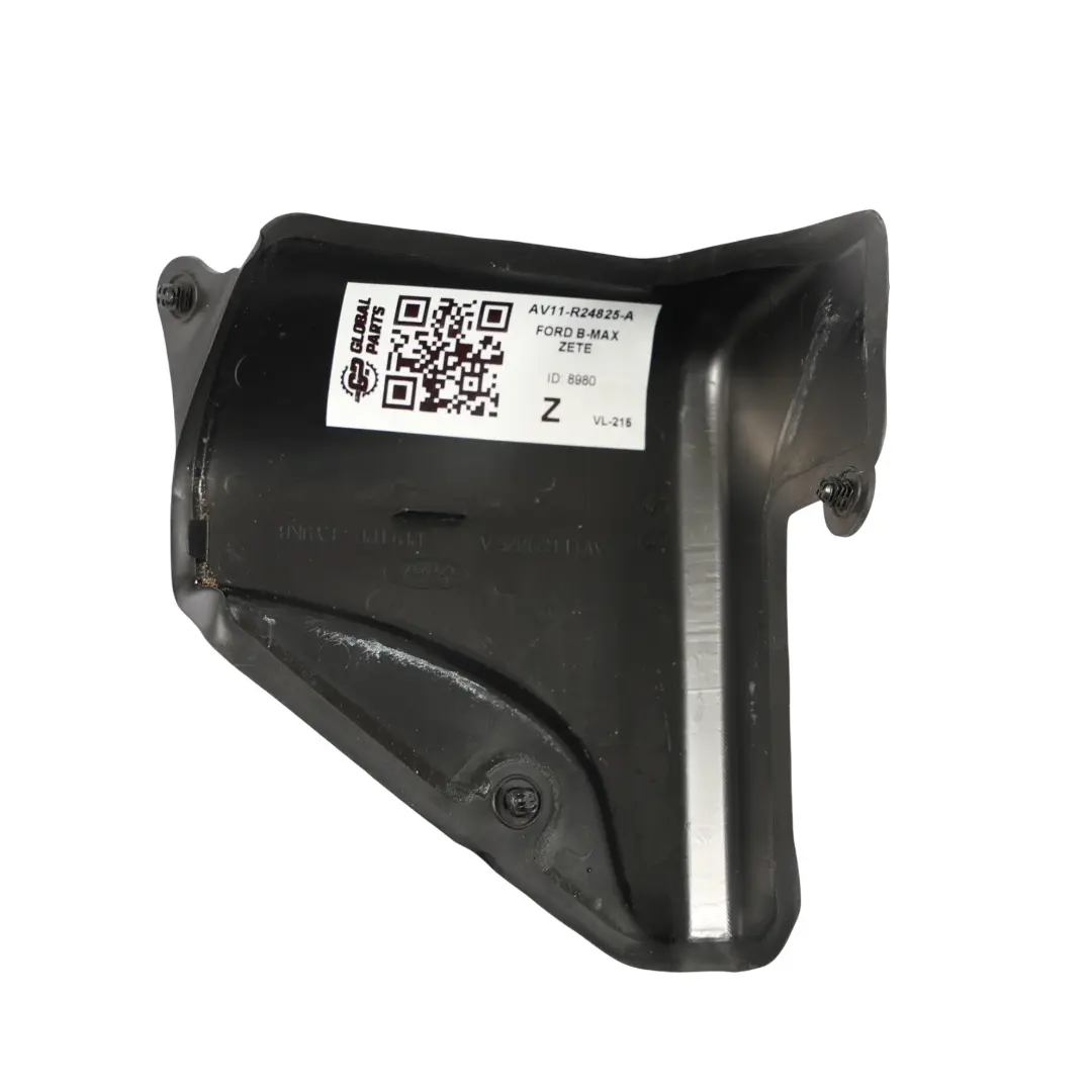 Ford B-Max Interior Door Panel Trim Covering Front Left N/S - SKU AV11-R24825-A - Part number AV11-R24825-A