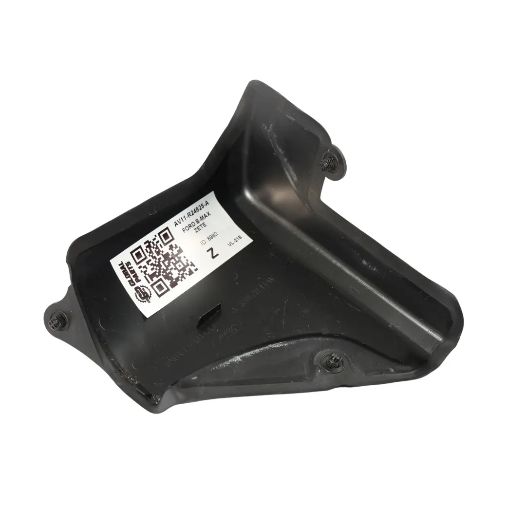 Garniture De Panneau De Porte Intérieure Avant Gauche pour Ford B-Max à propos du numéro de pièce AV11-R24825-A Ford B-Max Garniture De Panneau De Porte Intérieure Avant Gauche - SKU AV11-R24825-A - Numéro de pièce AV11-R24825-A