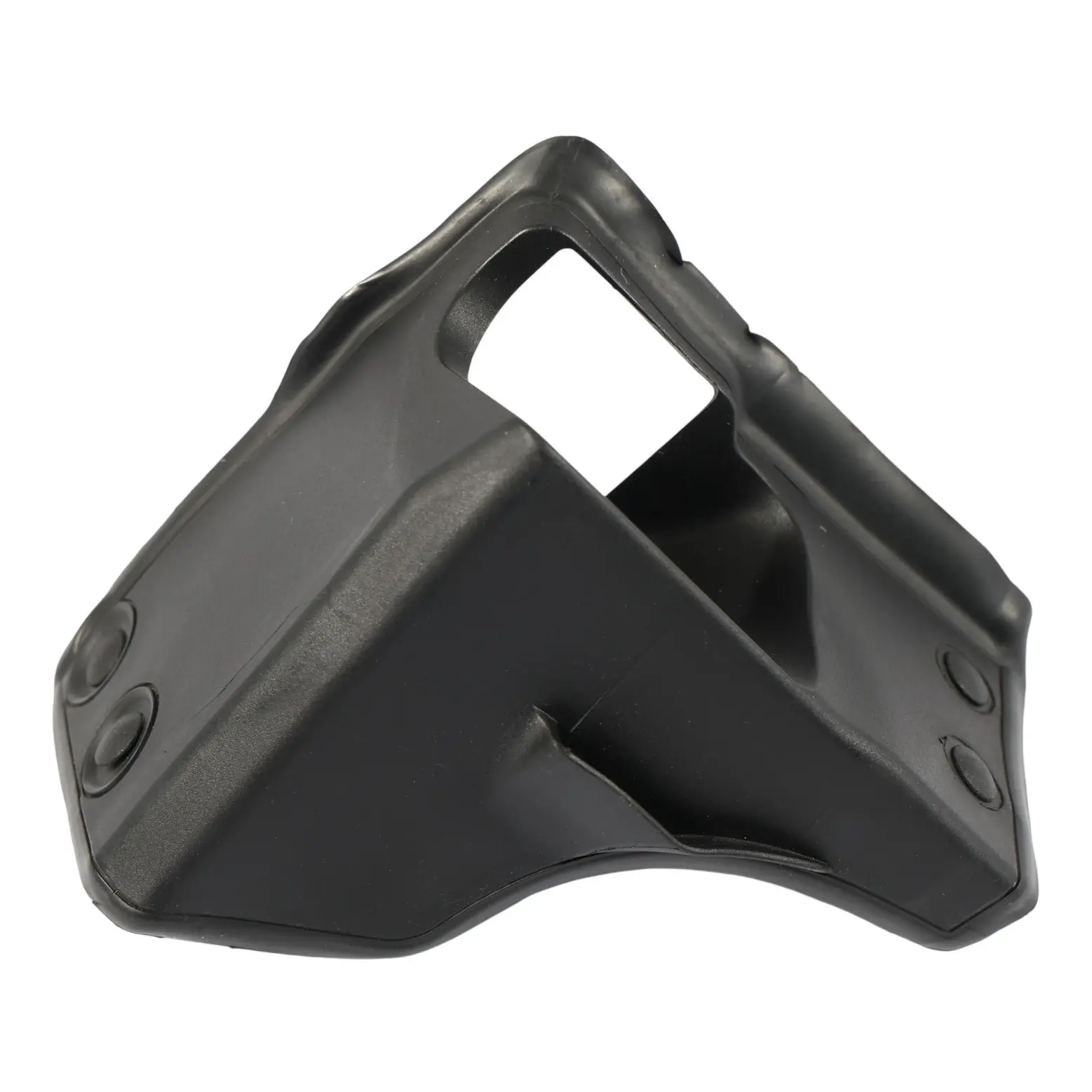 Ford B-Max Mk1 Rivestimento Porta Anteriore Modanatura Sinistra AV11-R25003-A