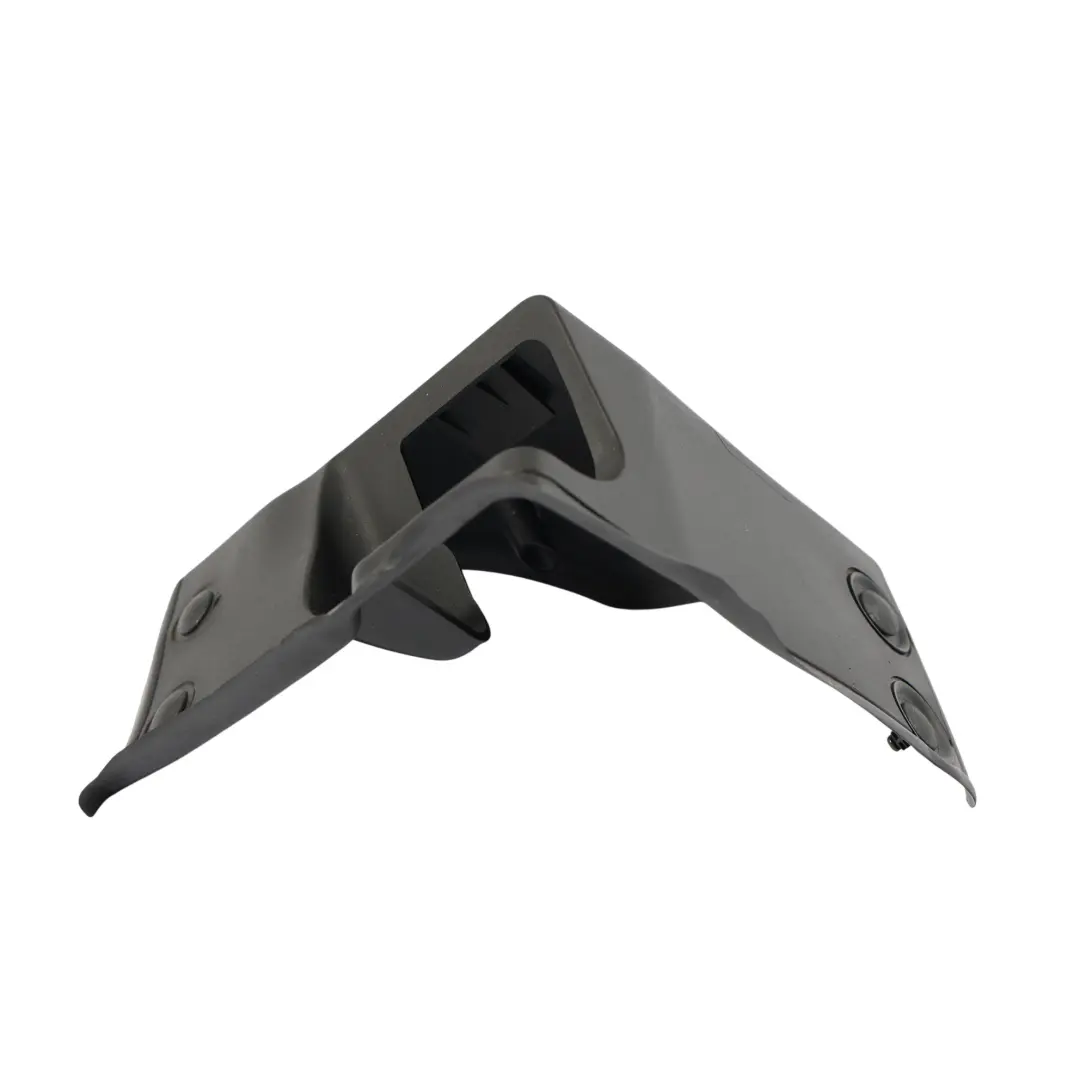 Ford B-Max Mk1 Front Tür Verkleidung Abdeckung Formteil Links - SKU AV11-R25003-A - Teilenummer AV11-R25003-A