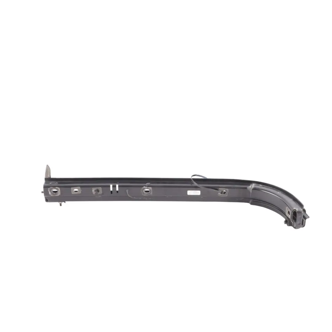 Ford Transit Custom Sliding Side Door Centre Rail Right O/S - SKU AV11-R25004-AD - Part number AV11-R25004-AD
