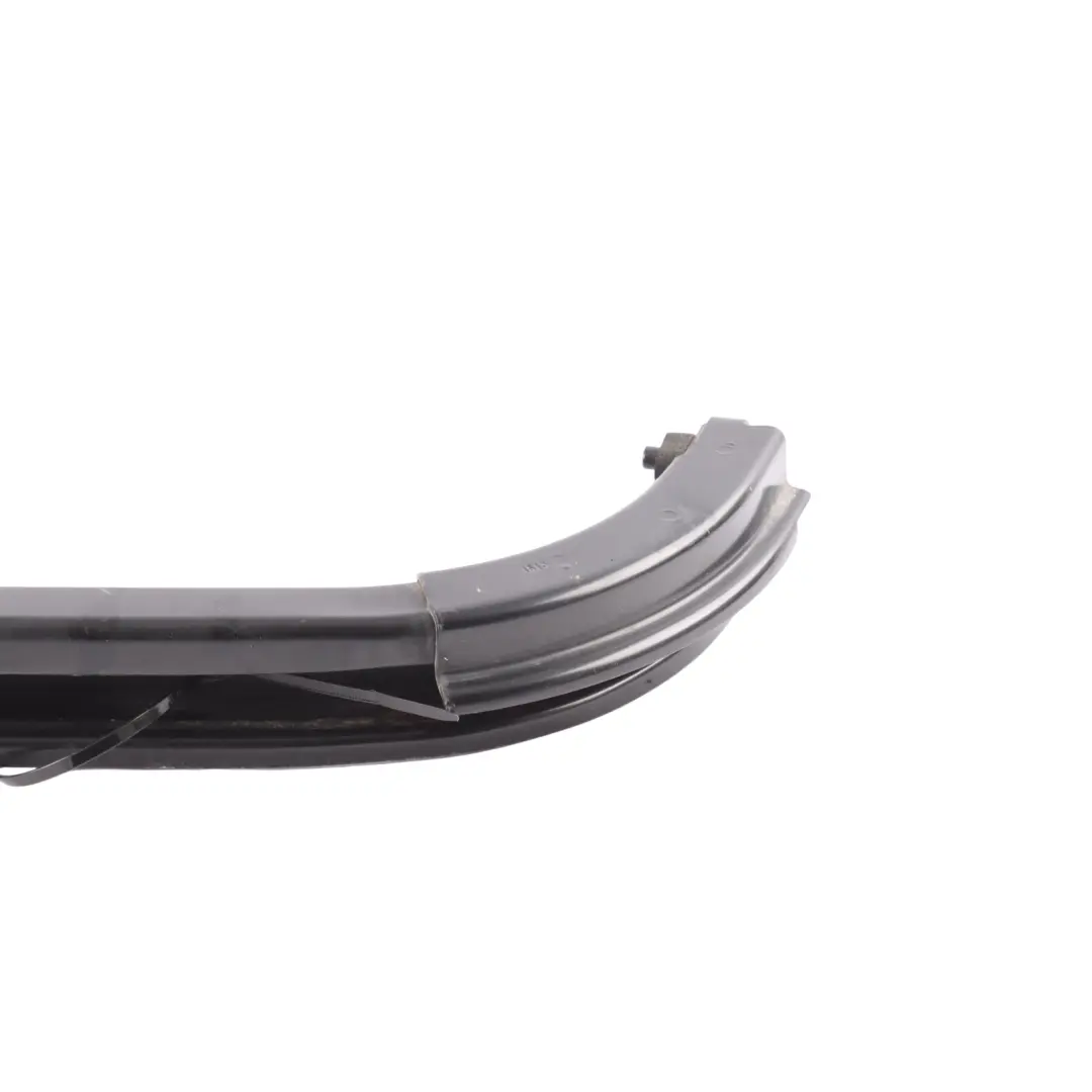 Ford Transit Custom Sliding Side Door Centre Rail Right O/S - SKU AV11-R25004-AD - Part number AV11-R25004-AD