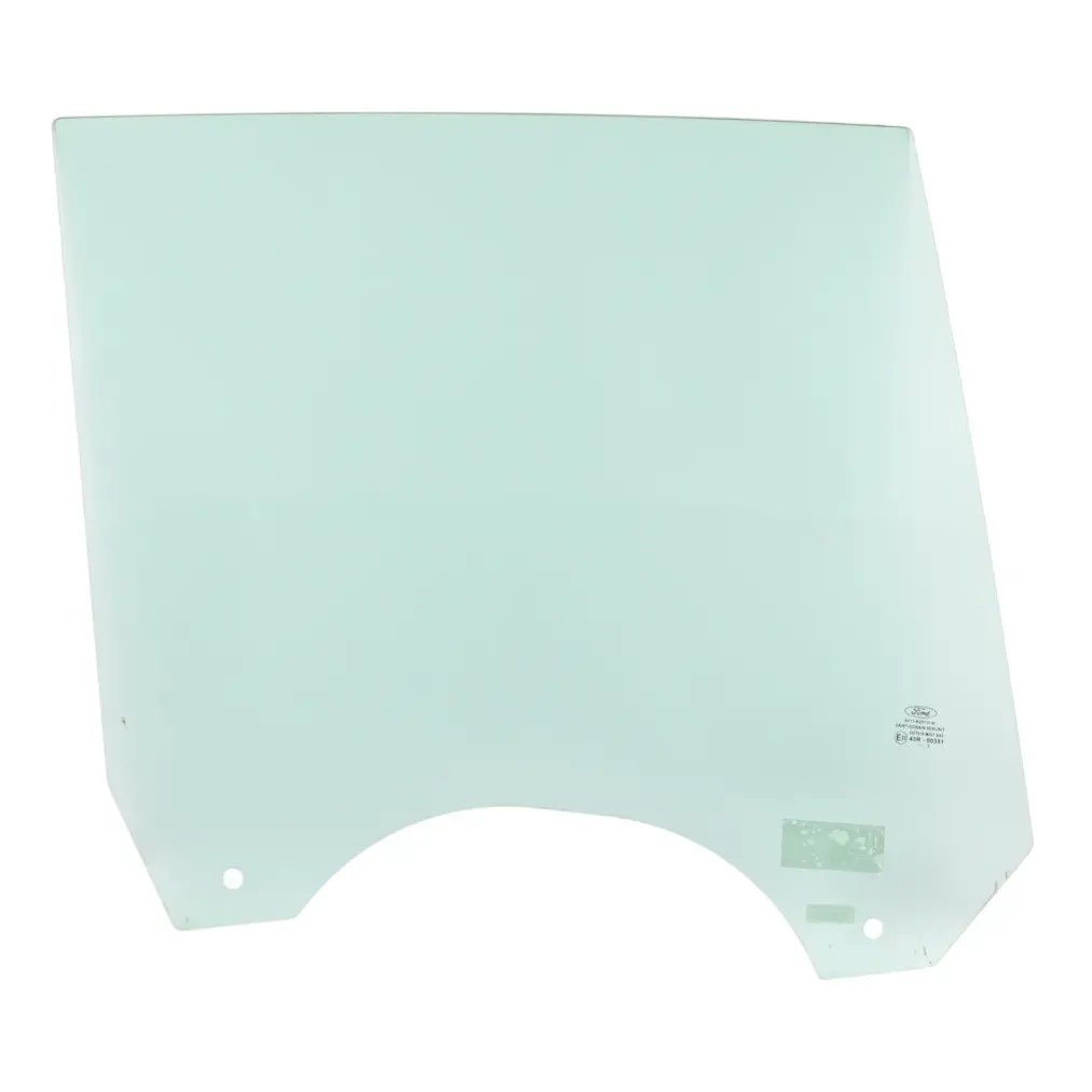 Ford B-Max Cristal Puerta Trasera Derecha Tintado AS2 - SKU AV11-R25712-AA - Número de pieza AV11-R25712-AA
