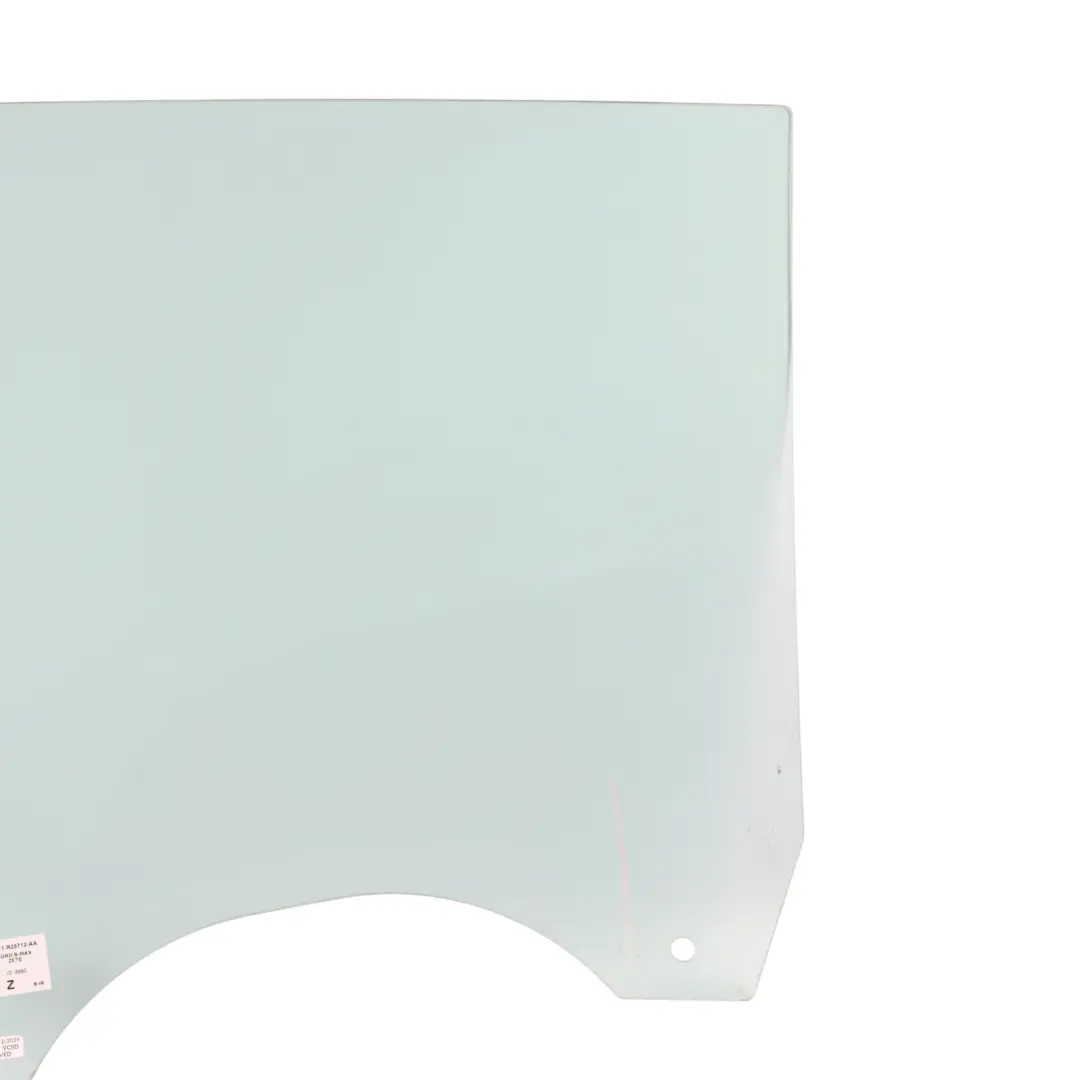 Fenster Glas Hintertür Rechts Getönte Verglasung AS2 für Ford B-Max mit Teilenummer AV11-R25712-AA Ford B-Max Fenster Glas Hintertür Rechts Getönte Verglasung AS2 - SKU AV11-R25712-AA - Teilenummer AV11-R25712-AA