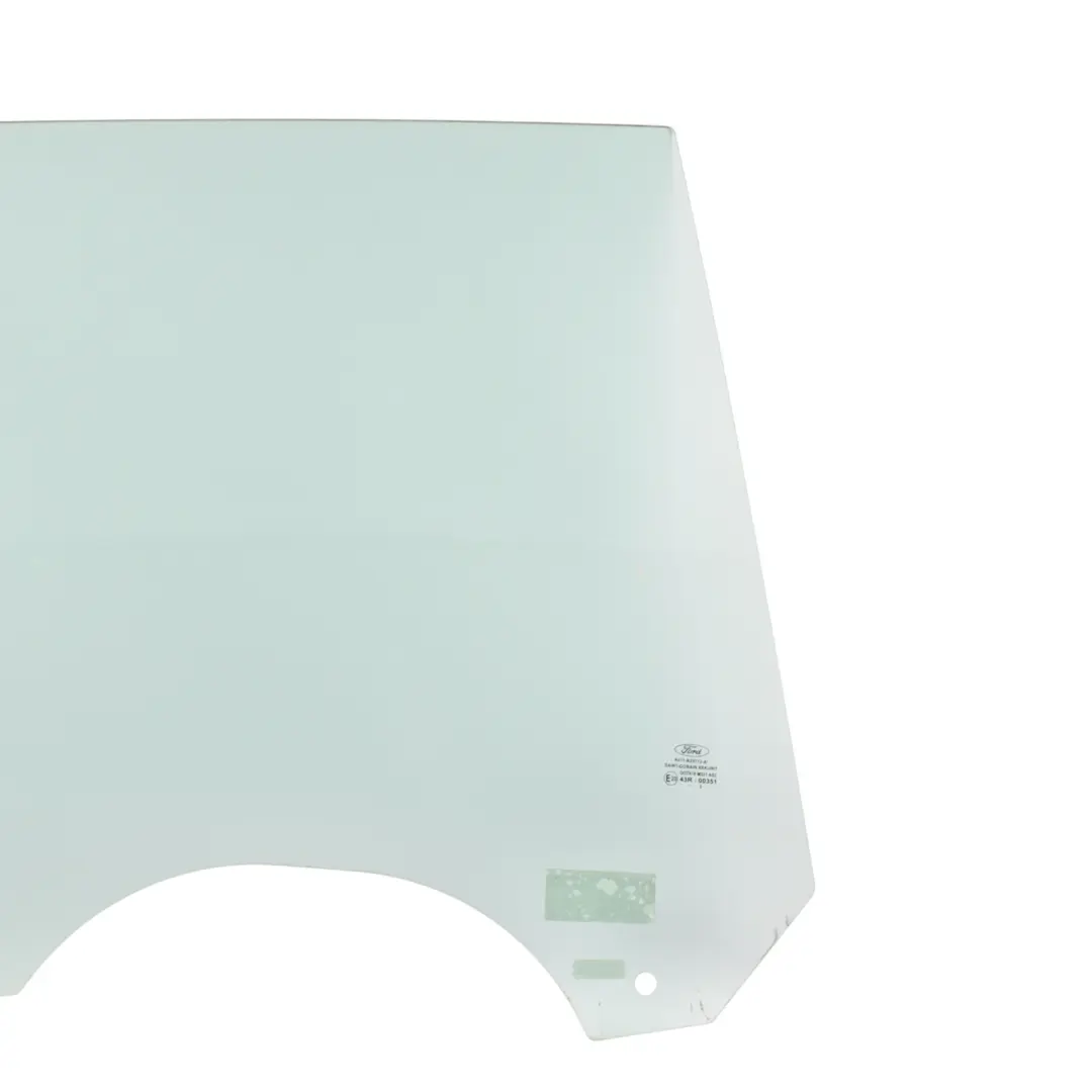 Ford B-Max Fenster Glas Hintertür Rechts Getönte Verglasung AS2 - SKU AV11-R25712-AA - Teilenummer AV11-R25712-AA