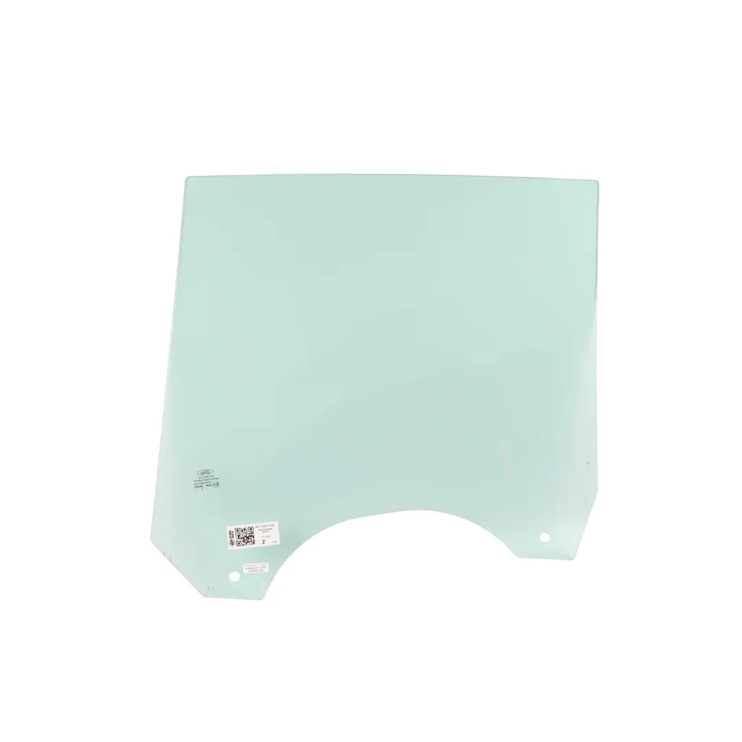 Ford B-Max Fenster Glas Hintertür Rechts Getönte Verglasung AS2 - SKU AV11-R25712-AA - Teilenummer AV11-R25712-AA
