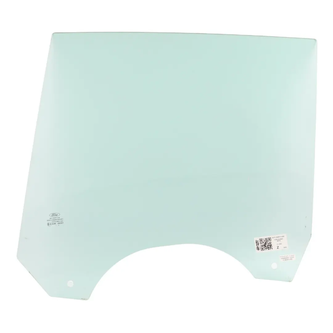 Window Glass Rear Door Left N/S Tinted Glazing AS2 to Ford B-Max with Part number AV11-R25713-AA Ford B-Max Window Glass Rear Door Left N/S Tinted Glazing AS2 - SKU AV11-R25713-AA - Part number AV11-R25713-AA